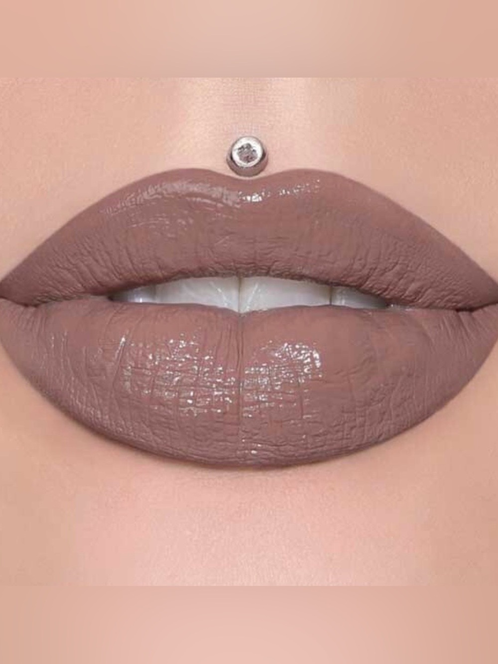 Jeffree Star Cosmetics Supreme Gloss Tea Bag